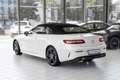 Mercedes-Benz E 350 d *AMG-LINE*NIGHT*LED*EDELHOLZ*LEDER Blanc - thumbnail 28
