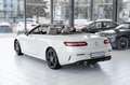 Mercedes-Benz E 350 d *AMG-LINE*NIGHT*LED*EDELHOLZ*LEDER Blanc - thumbnail 9