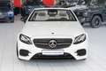 Mercedes-Benz E 350 d *AMG-LINE*NIGHT*LED*EDELHOLZ*LEDER Blanc - thumbnail 11