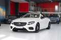 Mercedes-Benz E 350 d *AMG-LINE*NIGHT*LED*EDELHOLZ*LEDER Blanc - thumbnail 1