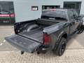 Dodge RAM 1500 5.7 V8 Hemi 4x4 CrewCab LPG 4X4 Lifted Custom Noir - thumbnail 10