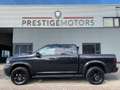 Dodge RAM 1500 5.7 V8 Hemi 4x4 CrewCab LPG 4X4 Lifted Custom Noir - thumbnail 4