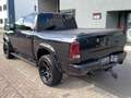 Dodge RAM 1500 5.7 V8 Hemi 4x4 CrewCab LPG 4X4 Lifted Custom Noir - thumbnail 7