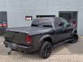 Dodge RAM 1500 5.7 V8 Hemi 4x4 CrewCab LPG 4X4 Lifted Custom Noir - thumbnail 9