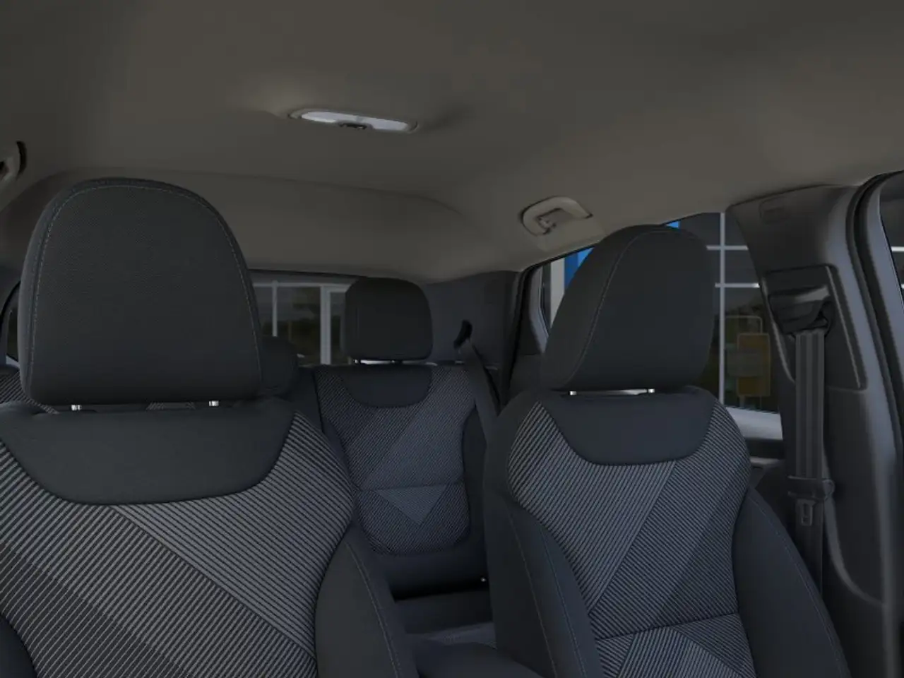 Chevrolet Bolt снимка Chevrolet Bolt