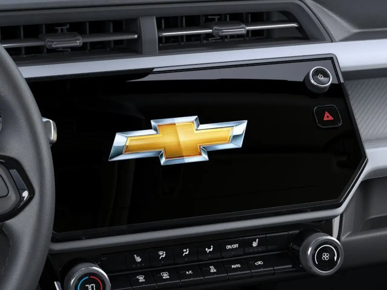 Chevrolet Bolt снимка Chevrolet Bolt