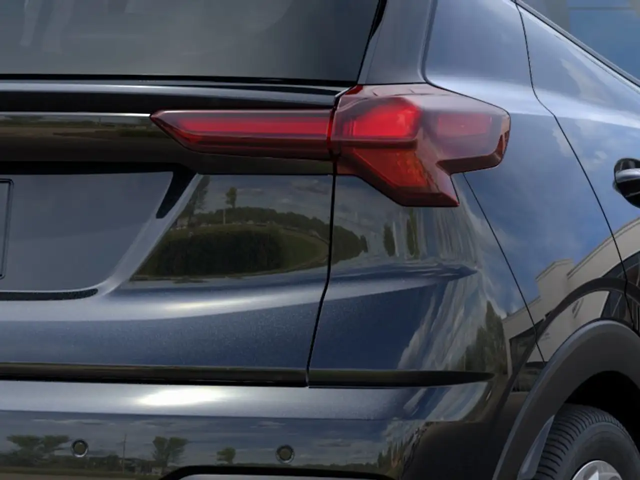 Chevrolet Bolt снимка Chevrolet Bolt