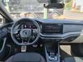 Skoda Octavia Combi RS DSG *AHK, ACC, NAVI COLUMBUS* Bleu - thumbnail 18