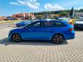 Skoda Octavia Combi RS DSG *AHK, ACC, NAVI COLUMBUS* Bleu - thumbnail 11