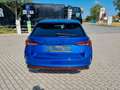 Skoda Octavia Combi RS DSG *AHK, ACC, NAVI COLUMBUS* Bleu - thumbnail 7