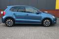 Volkswagen Polo 1.0 BlueMotion NAP | airco | Bleu - thumbnail 3