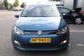 Volkswagen Polo 1.0 BlueMotion NAP | airco | Bleu - thumbnail 5
