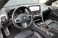 BMW 840 8-serie Gran Coupé 840i M-sport | Facelift | froze Gris - thumbnail 10