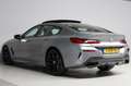 BMW 840 8-serie Gran Coupé 840i M-sport | Facelift | froze Gris - thumbnail 28