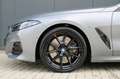 BMW 840 8-serie Gran Coupé 840i M-sport | Facelift | froze Gris - thumbnail 31