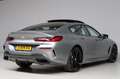 BMW 840 8-serie Gran Coupé 840i M-sport | Facelift | froze Gris - thumbnail 30