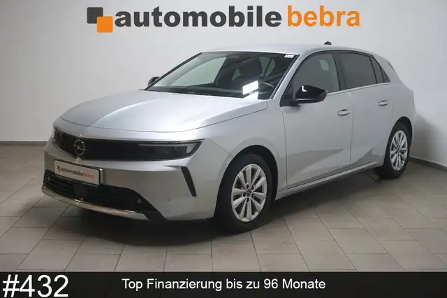Opel Astra 1.2Turbo Elegance Kamera Navi SHZ LED