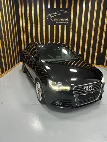 Audi A1 Sportback 1.6TDI Ambition 105