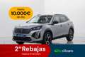 Peugeot 2008 1.2 PureTech S&S Allure EAT8 130 Argent - thumbnail 1