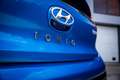 Hyundai IONIQ 1.6 GDi First Edition I Schuifdak I Carplay I Lede Blauw - thumbnail 15