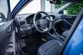 Hyundai IONIQ 1.6 GDi First Edition I Schuifdak I Carplay I Lede Blauw - thumbnail 4