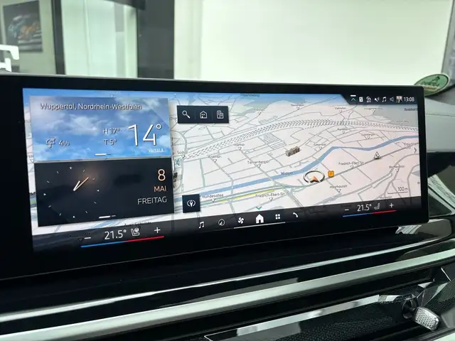 BMW X5 X5 view 7