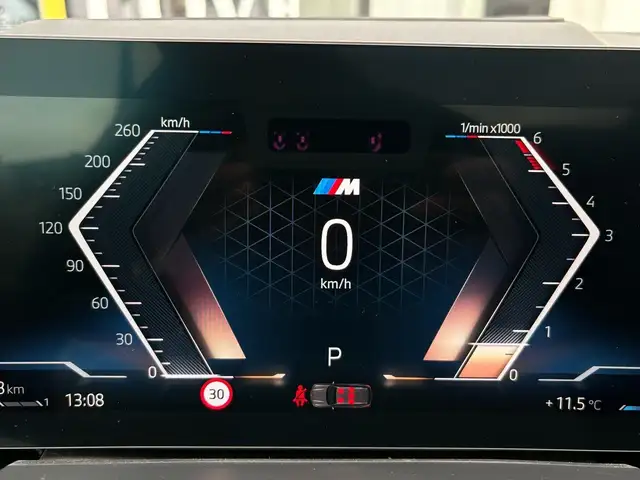 BMW X5 X5 view 6