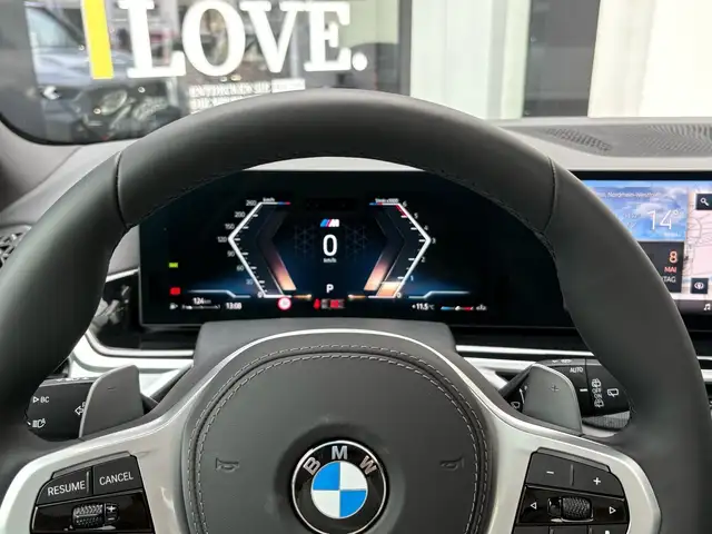 BMW X5 X5 view 5