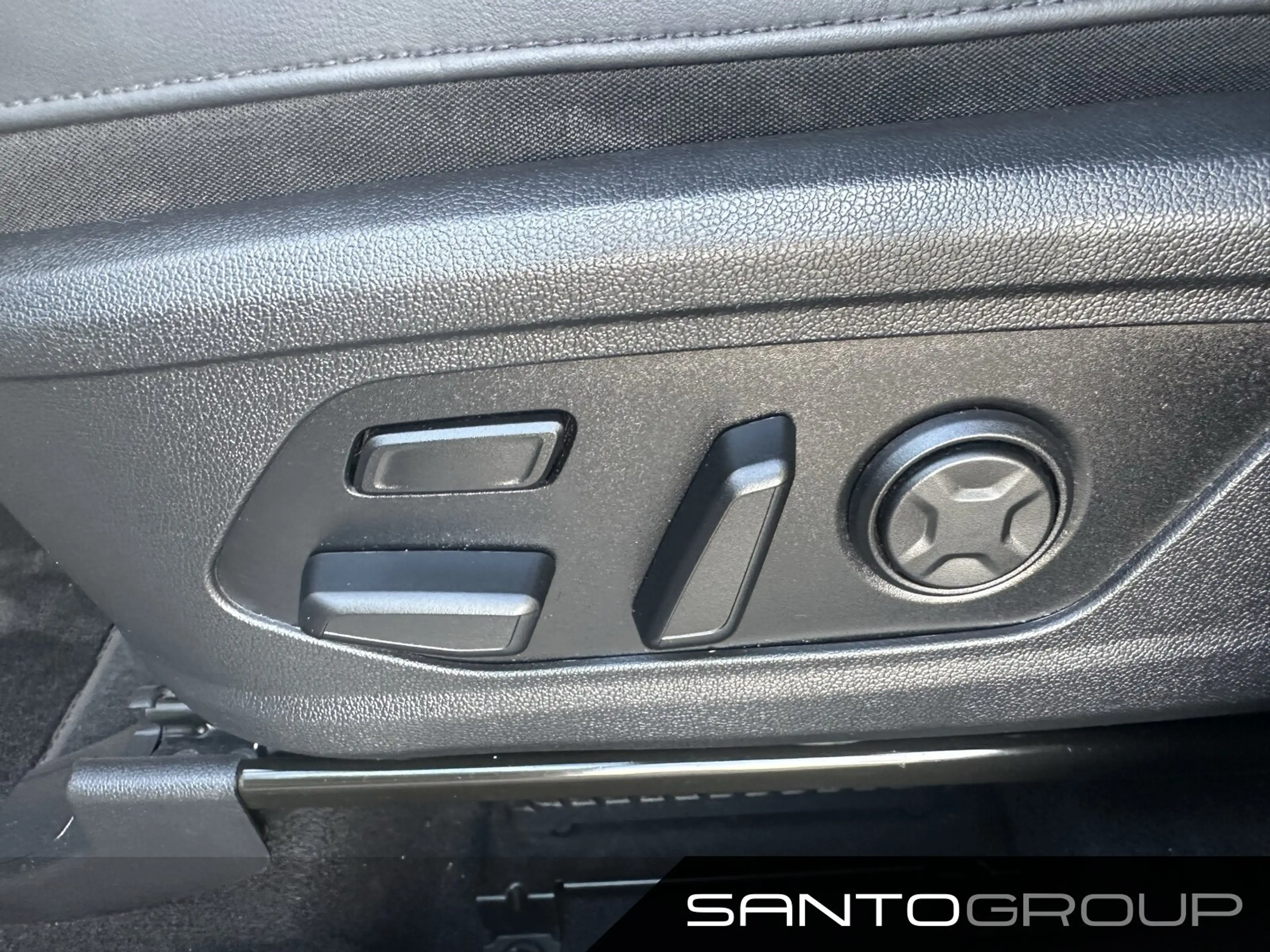 Kia Sorento Sorento 2.2 CRDi 4WD Platinum Navi/LED/Pano/AHK BC — photo 15