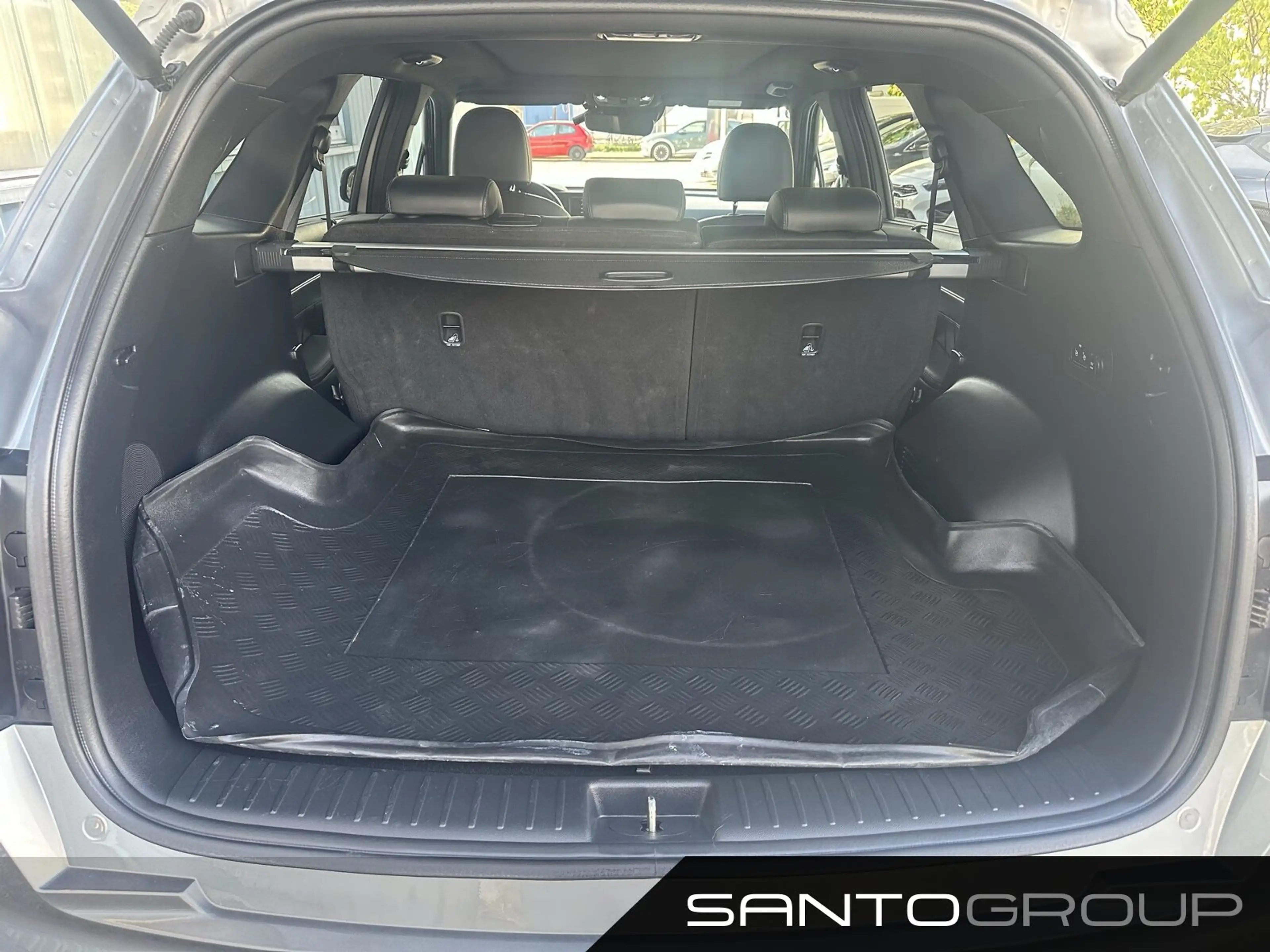 Kia Sorento Sorento 2.2 CRDi 4WD Platinum Navi/LED/Pano/AHK BC — photo 6