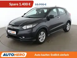Honda HR-V 1.5 i VTEC Elegance*NAVI*PDC*SHZ*KLIMA*