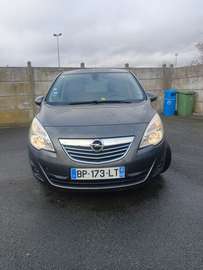 1.7 CDTI - 130 FAP Connect Pack