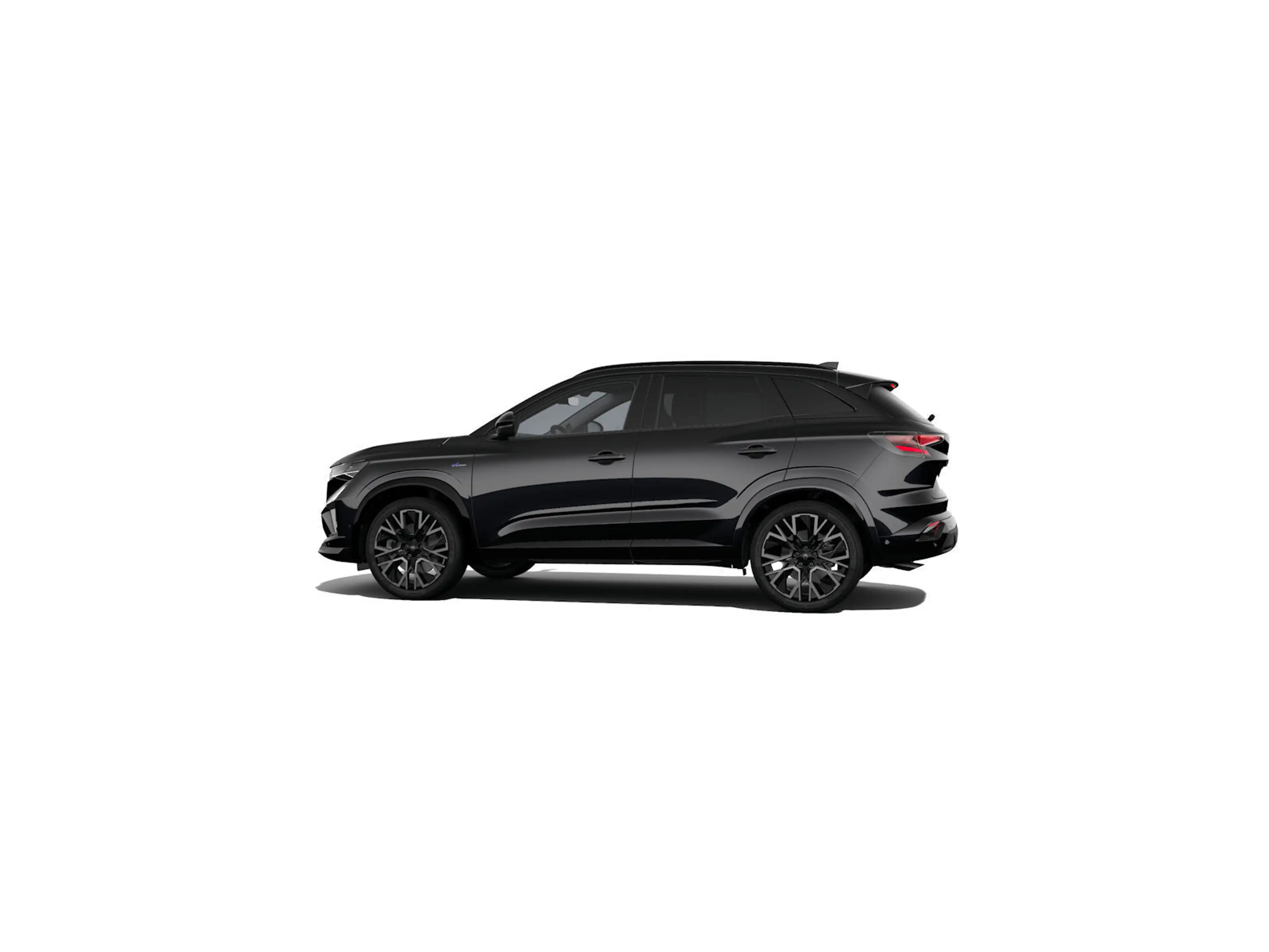 Renault Austral Esprit Alpine Full Hybrid E-Tech 200 — photo 3