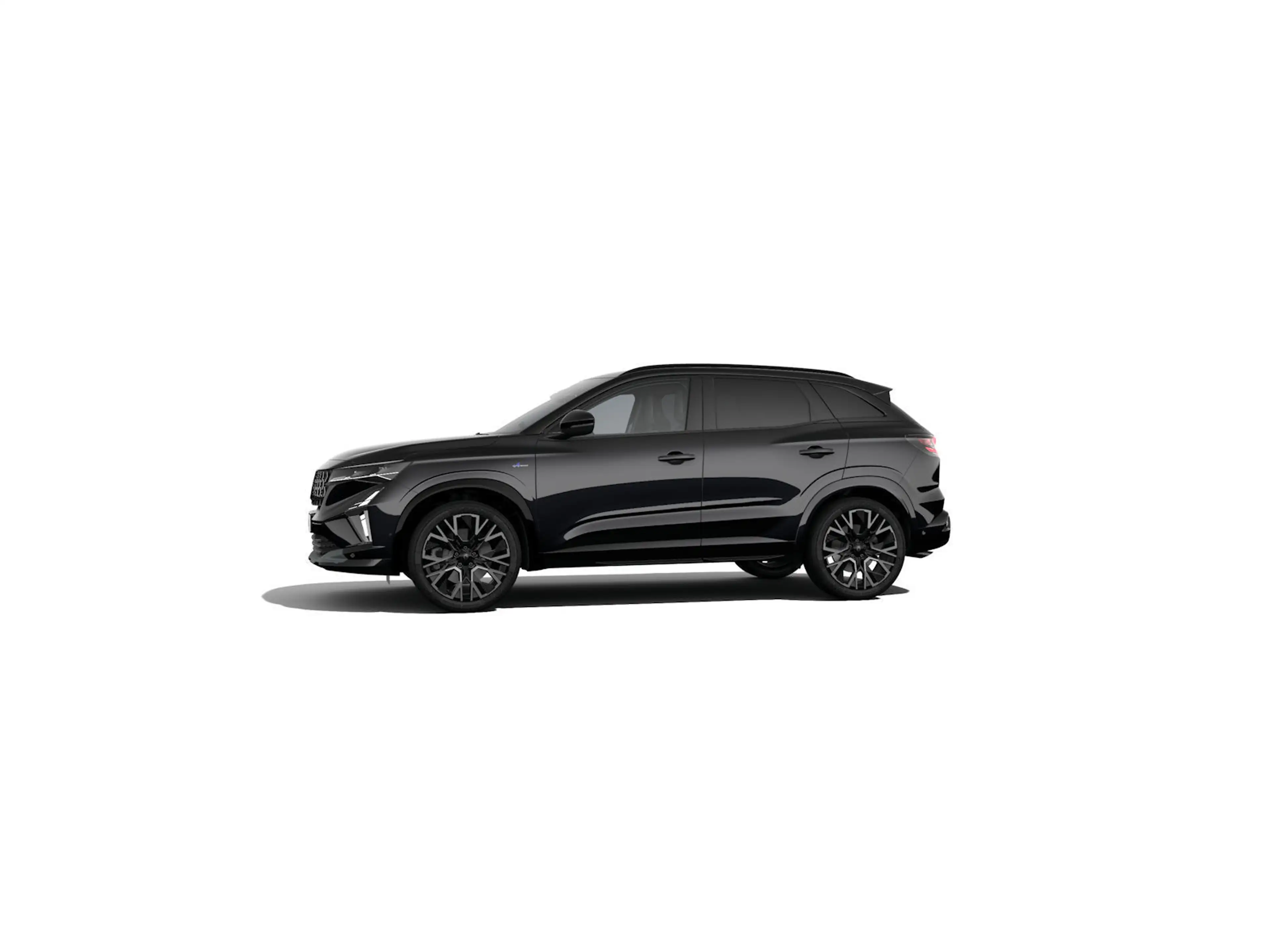 Renault Austral Esprit Alpine Full Hybrid E-Tech 200 — photo 2