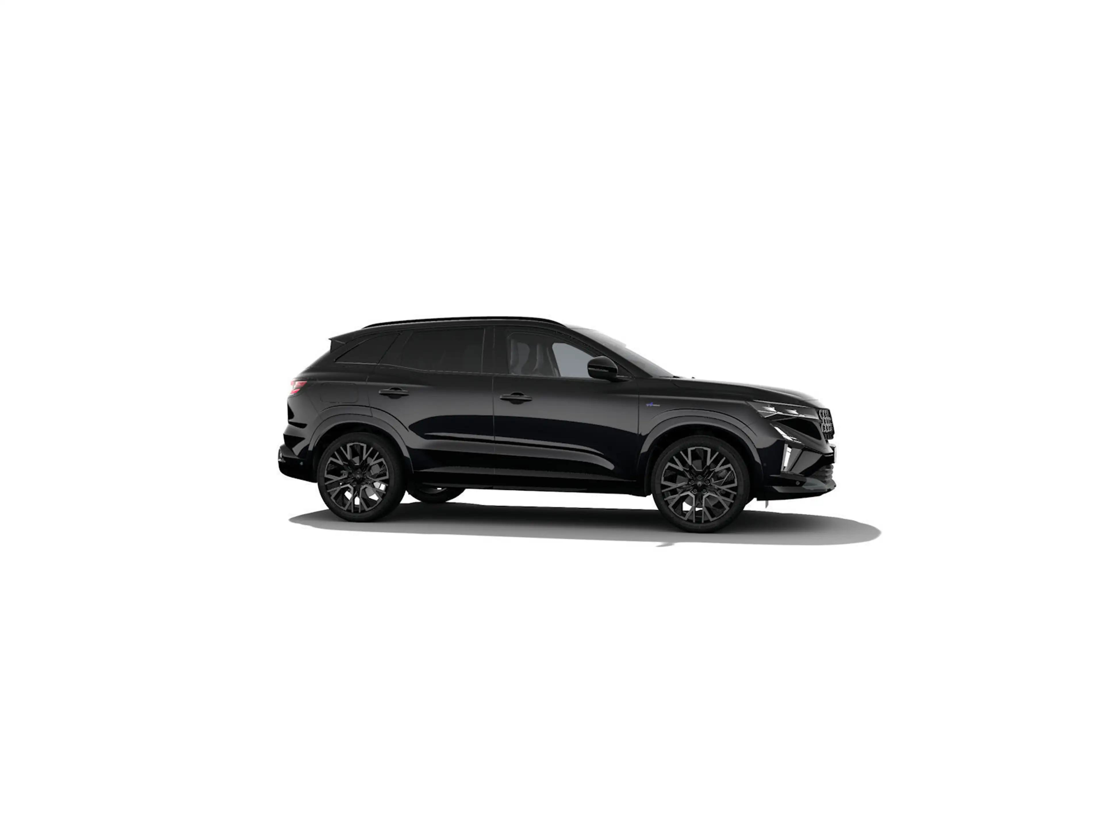 Renault Austral Esprit Alpine Full Hybrid E-Tech 200 — photo 9