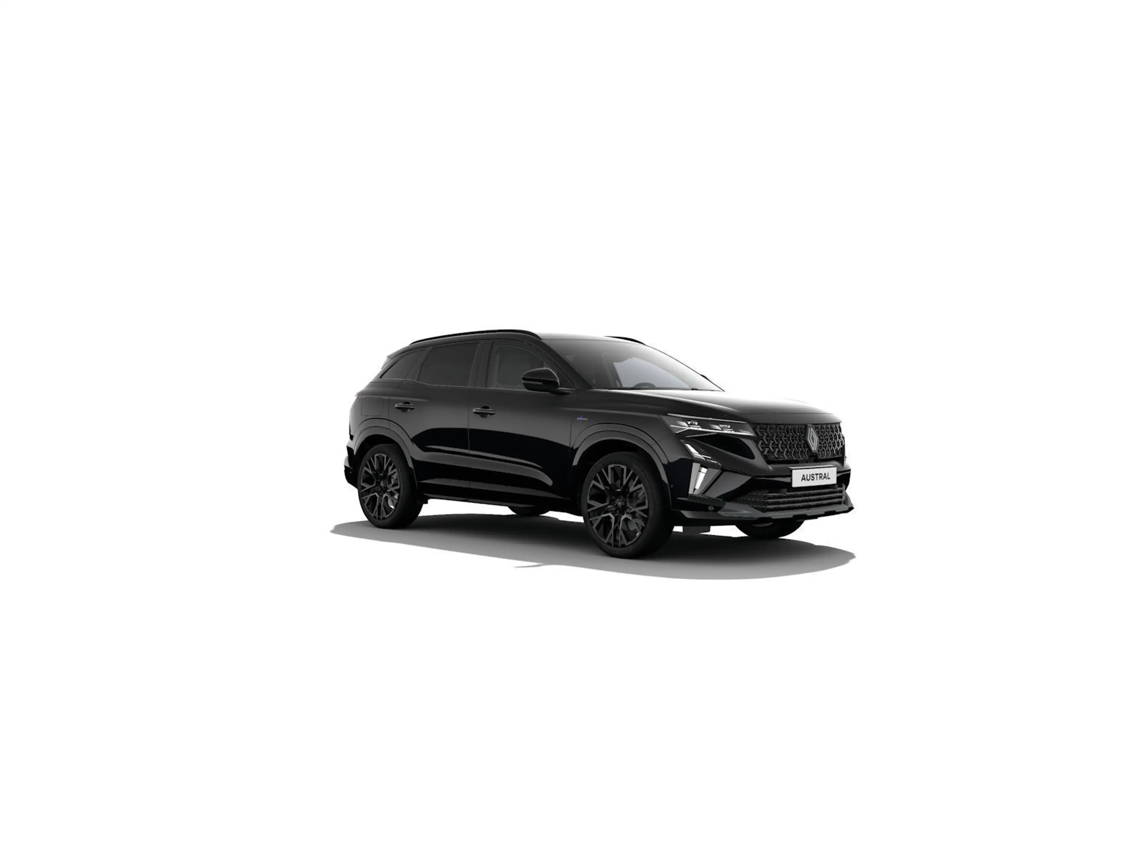Renault Austral Esprit Alpine Full Hybrid E-Tech 200 — photo 10