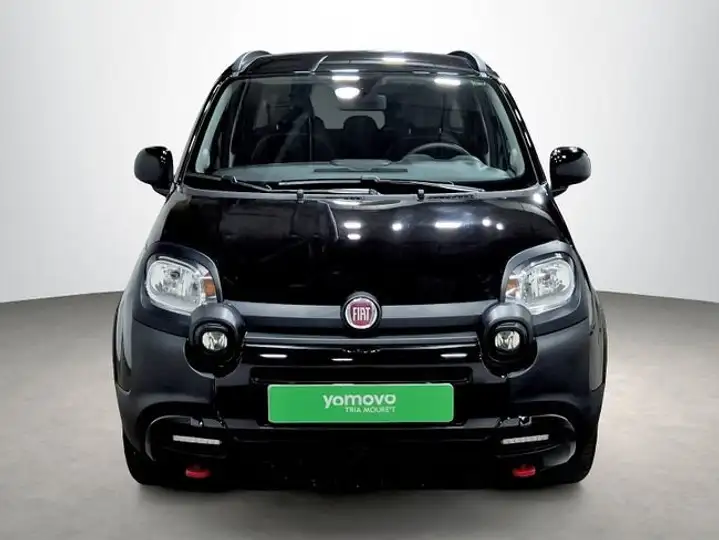 Fiat Panda 2024, foto 4