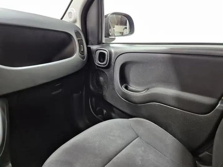 Fiat Panda 2024, foto 24