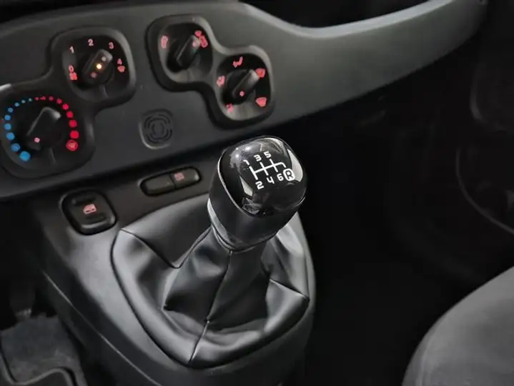 Fiat Panda 2024, foto 22