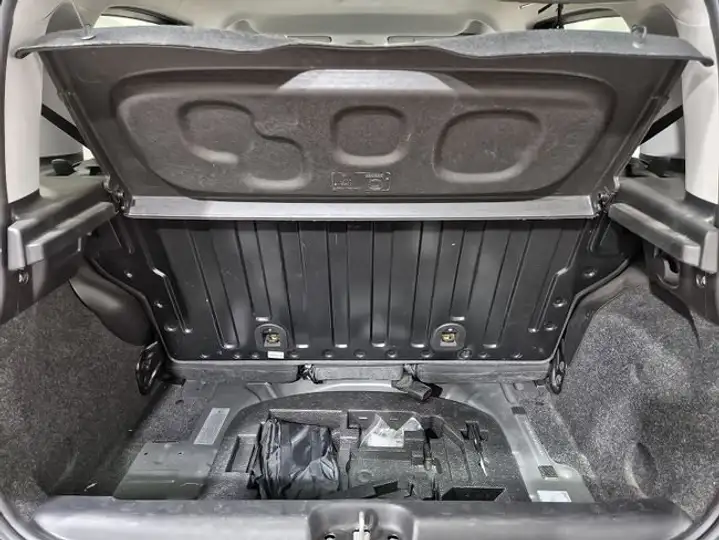 Fiat Panda 2024, foto 9