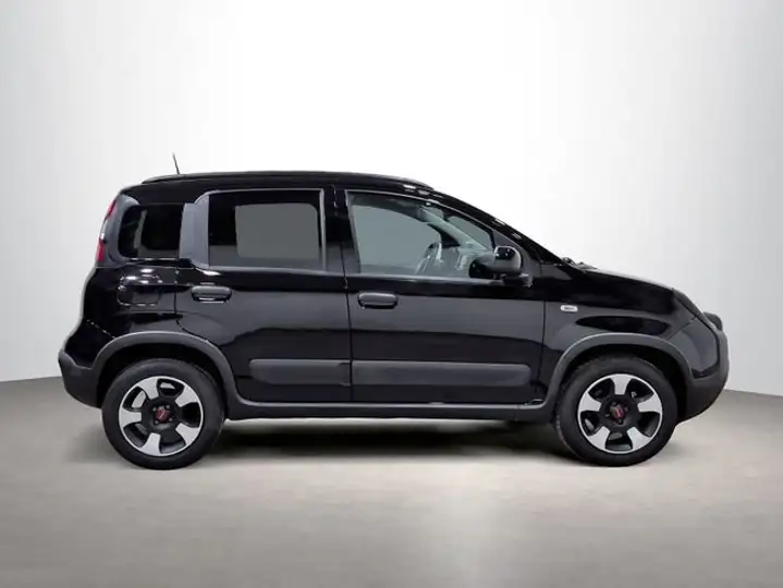 Fiat Panda 2024, foto 3