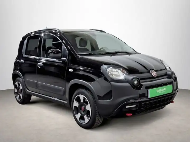 Fiat Panda 2024