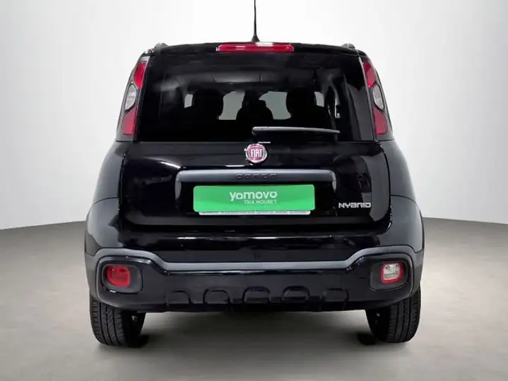 Fiat Panda 2024, foto 5