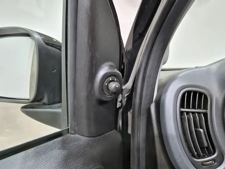 Fiat Panda 2024, foto 11