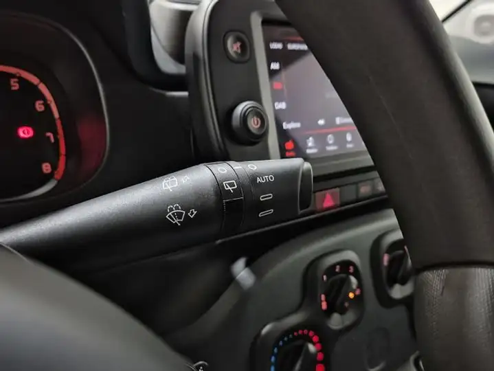 Fiat Panda 2024, foto 14