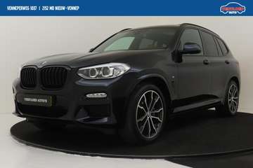 xDrive20i LAUNCH EDITION HIGH EXECUTIVE -PANO.DAK|