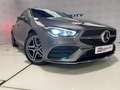 Mercedes-Benz CLA 200 Pack AMG 2 ANS DE GARANTIE Gri - thumbnail 2