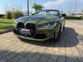 BMW M4 Competition M xDrive Cabrio Verde - thumbnail 1
