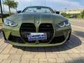 BMW M4 Competition M xDrive Cabrio Verde - thumbnail 2