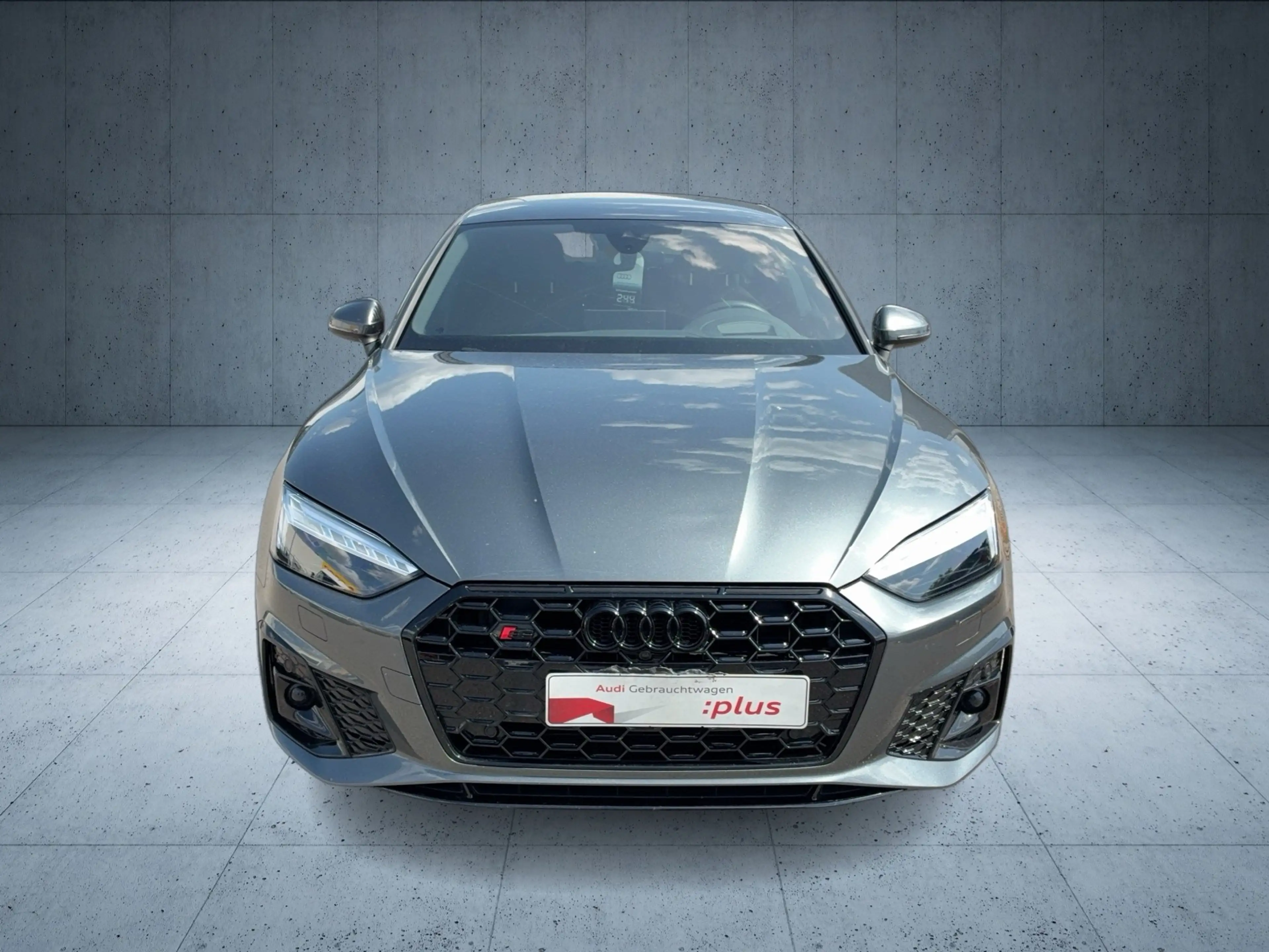 Audi S5 Sportback  Spb  qTDI3.0 V6251  A8 4xSHZ ACC — photo 9